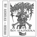 Moriorr : Øev Alkoholika